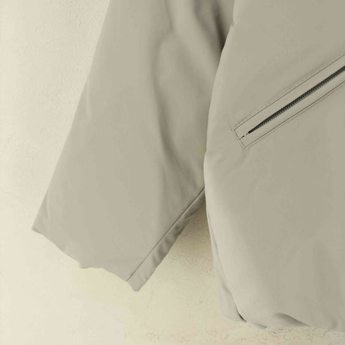 ウィム バイ リドム WYM LIDNM MINIMAL HEAT FIBER PADDED JACKET ミニマルパデッドジャケット メンズ JPN:M